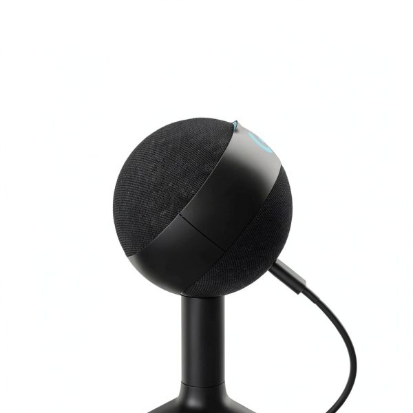 Logitech G Yeti Orb RGB Gaming Microphone USB Streaming-2