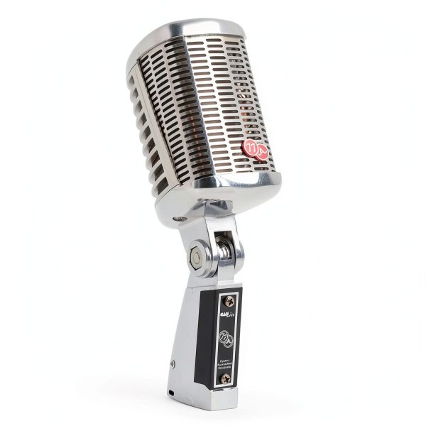 CAD Audio A77USB Studio Condenser Microphone Anniversary-8