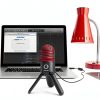 Samson Meteor Mic USB Studio Condenser Microphone Recording-2
