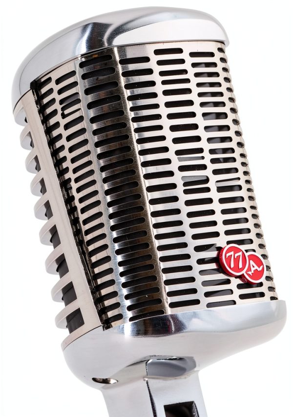 CAD Audio A77USB Studio Condenser Microphone Anniversary-4