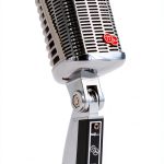 CAD Audio A77USB Studio Condenser Microphone Anniversary-0