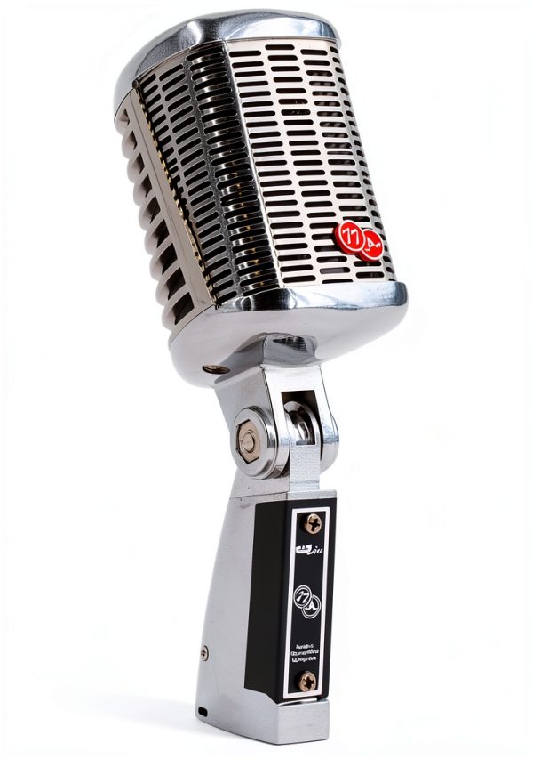 CAD Audio A77USB Studio Condenser Microphone Anniversary-0