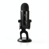 Blue Yeti USB Microphone Tri Capsule Broadcast Quality Audio-3