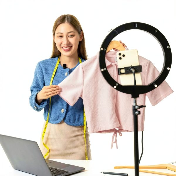 Lavalier Microphone 3 Pack Unidirectional Clip On Lapel Mic-5