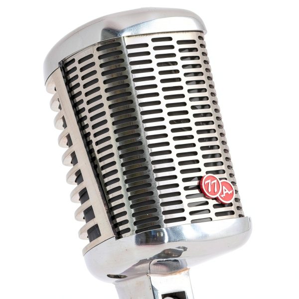 CAD Audio A77USB Studio Condenser Microphone Anniversary-1
