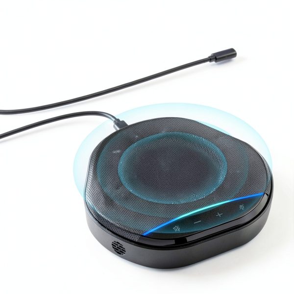 Delton C3900 Speakerphone Plug Play Audio Huddle Room-7