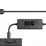 Pavo Fire TV Stick USB Power Cable Advanced Technology-0