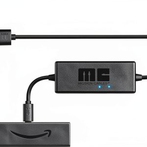 Pavo Fire TV Stick USB Power Cable Advanced Technology-0