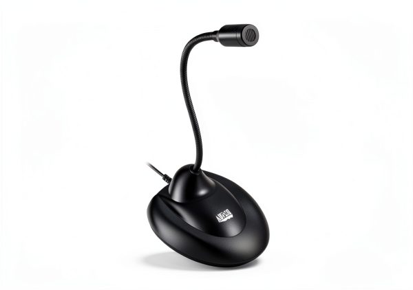 Adesso Xtream M1 USB Microphone Omnidirectional Meetings-10