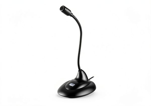 Adesso Xtream M1 USB Microphone Omnidirectional Meetings-3