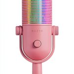 Razer Seiren V3 Chroma USB Mic RGB Lighting Streamer-0