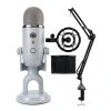 Blue Yeti USB Microphone Professional Podcast Recording-0
