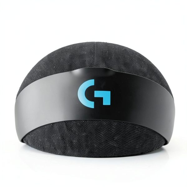 Logitech G Yeti Orb RGB Gaming Microphone USB Streaming-6