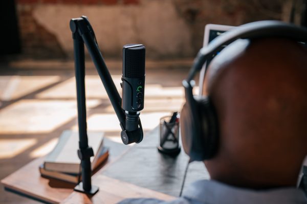 Sennheiser Profile USB Microphone Streaming Cardioid-5