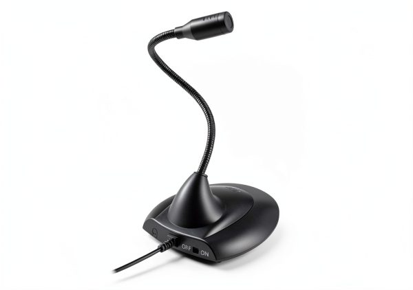 Adesso Xtream M1 USB Microphone Omni Directional Meetings-3