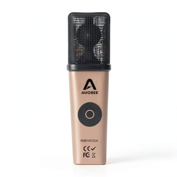 Apogee HypeMiC USB Condenser Microphone for Recording-7