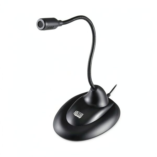 Adesso Xtream M1 USB Microphone Omnidirectional Meetings-1