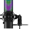 HyperX QuadCast 2 S USB Microphone RGB Streaming Audio-9
