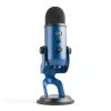 Blue Yeti USB Microphone Studio Controls Zero Latency-2