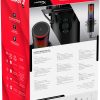 HyperX QuadCast 2 S USB Microphone RGB Streaming Audio-19