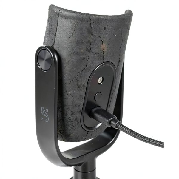 JLab Epic Talk USB Microphone Professional Recording Podcast-8