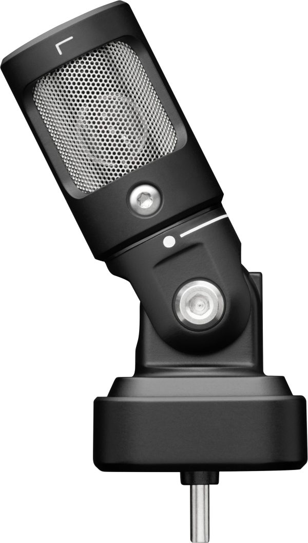 Shure MV88 USB C Stereo Microphone Mobile Audio Upgrade-2
