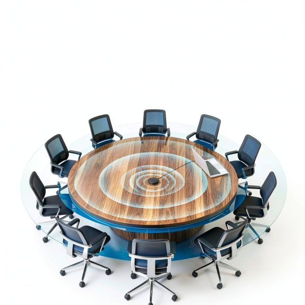 Neewer UM04 USB Microphone Omnidirectional Noise Canceling-2