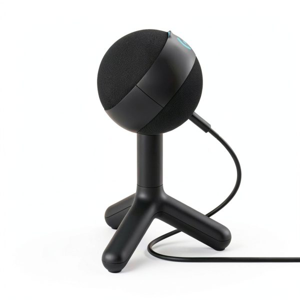 Logitech G Yeti Orb RGB Gaming Microphone USB Streaming-8