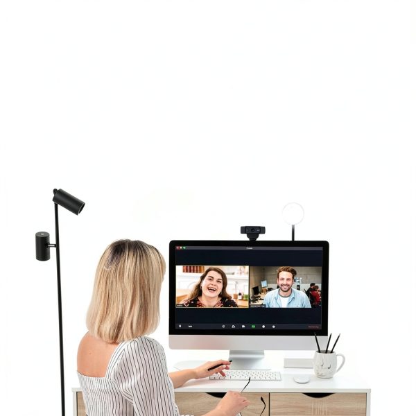Blue Yeti Microphone USB Condenser Recording Streaming-2