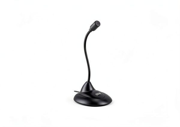 Adesso Xtream M1 USB Microphone Omnidirectional Meetings-9