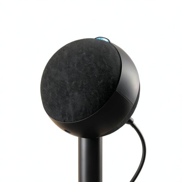 Logitech G Yeti Orb RGB Gaming Microphone USB Streaming-7