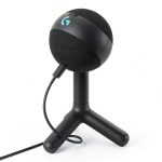 Logitech G Yeti Orb RGB Gaming Microphone USB Streaming-0