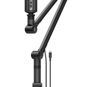 Sennheiser Profile USB Microphone Streaming Cardioid-0