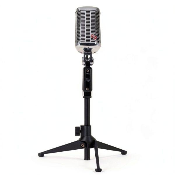 CAD Audio A77USB Studio Condenser Microphone Anniversary-9