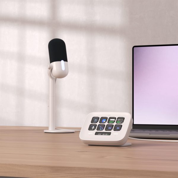 Wave Neo USB Microphone Plug n Play for Streaming-17