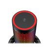 HyperX QuadCast 2 S USB Microphone RGB Streaming Audio-13