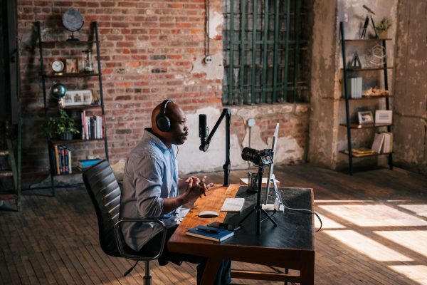 Sennheiser Profile USB Microphone Streaming Cardioid-9