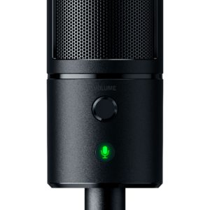 Razer Seiren X Streaming Microphone USB Condenser Cardioid-0