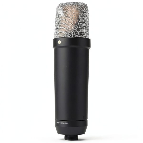 Rode NT1 5th Gen Studio Condenser Mic USB XLR Recording-4