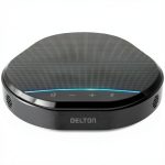 Delton C3900 Speakerphone Plug Play Audio Huddle Room-0