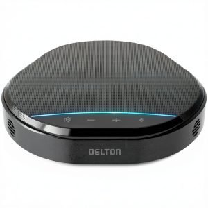 Delton C3900 Speakerphone Plug Play Audio Huddle Room-0