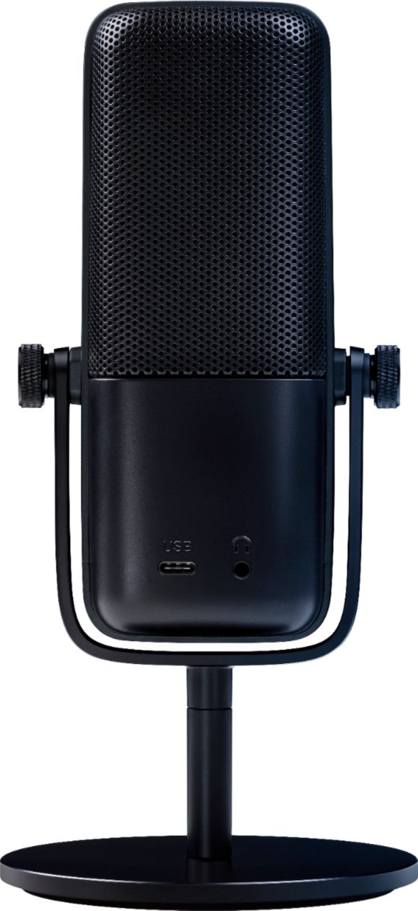 Elgato Wave3 USB Microphone Cardioid Condenser Streaming-8