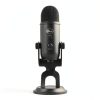 Blue Yeti USB Microphone Professional Podcasting Recording-2