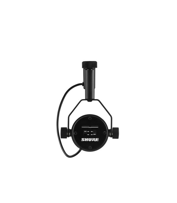 Shure SM7B Dynamic Studio Microphone Broadcast Vocal Podcast-3