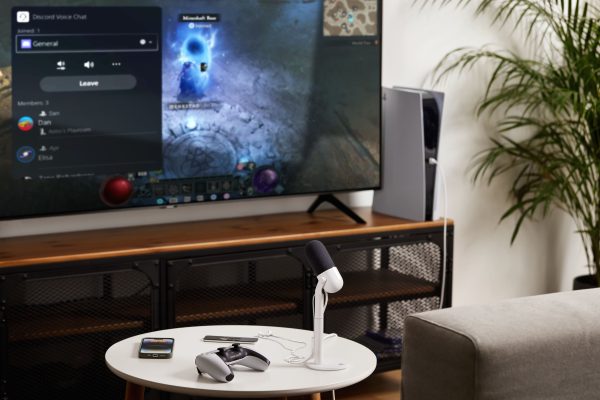 Wave Neo USB Microphone Plug n Play for Streaming-20