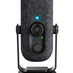 JLab Go Talk USB Microphone Professional Recording-0
