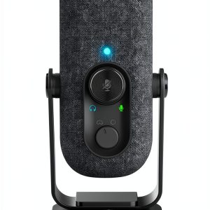 JLab Go Talk USB Microphone Professional Recording-0