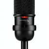 HyperX SoloCast USB Condenser Gaming Microphone Black White-0