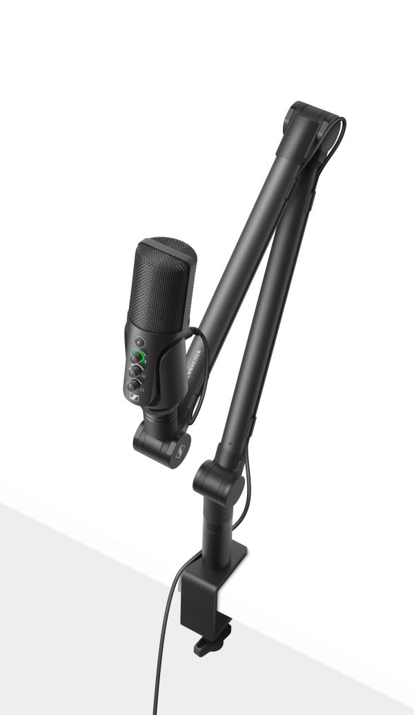 Sennheiser Profile USB Microphone Streaming Cardioid-1