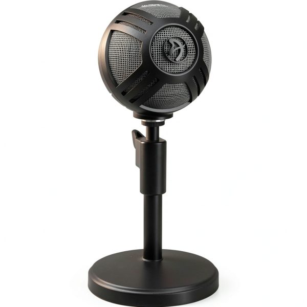 Arozzi Sfera Pro USB Microphone Studio Recording-1